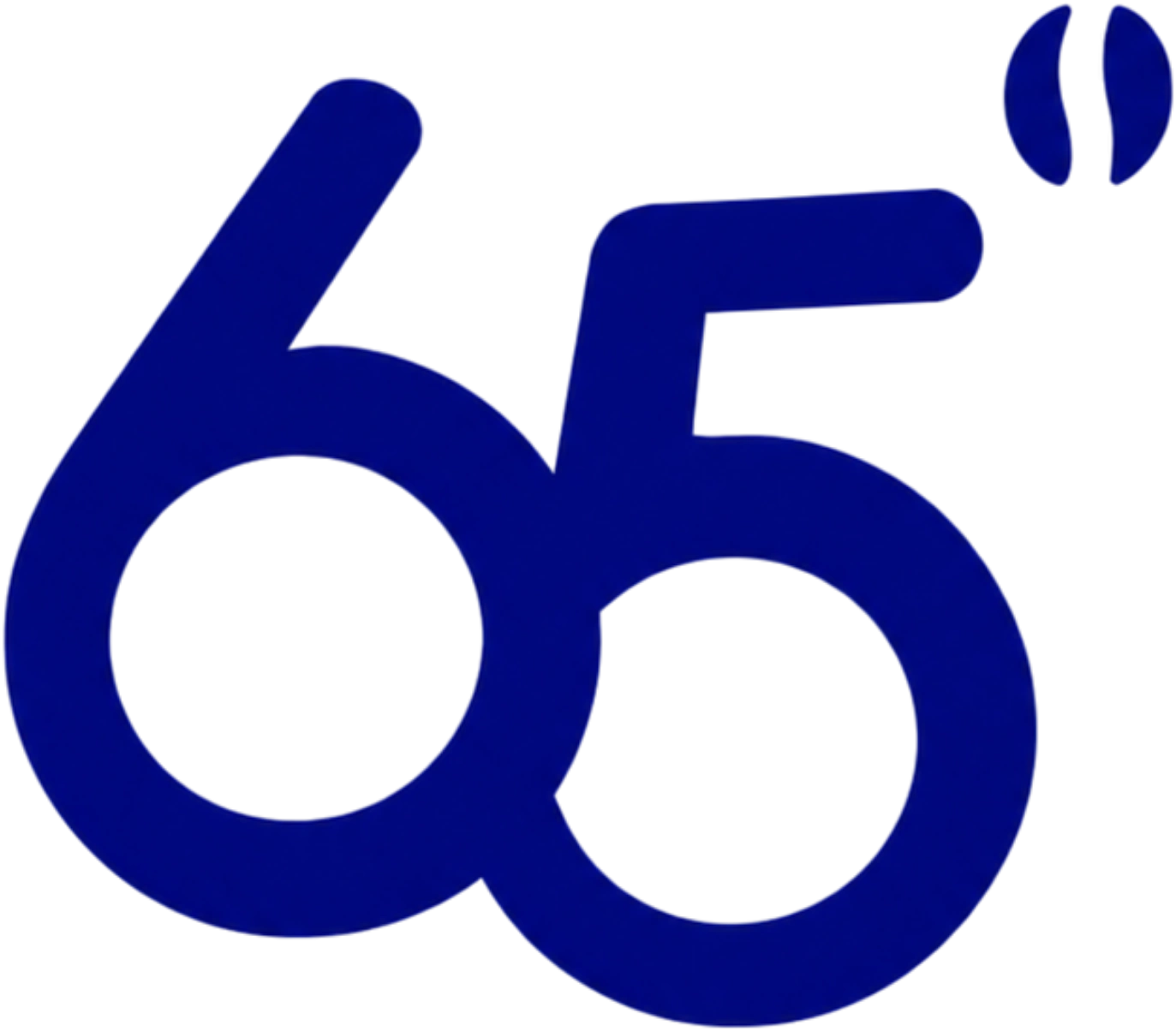 65°
