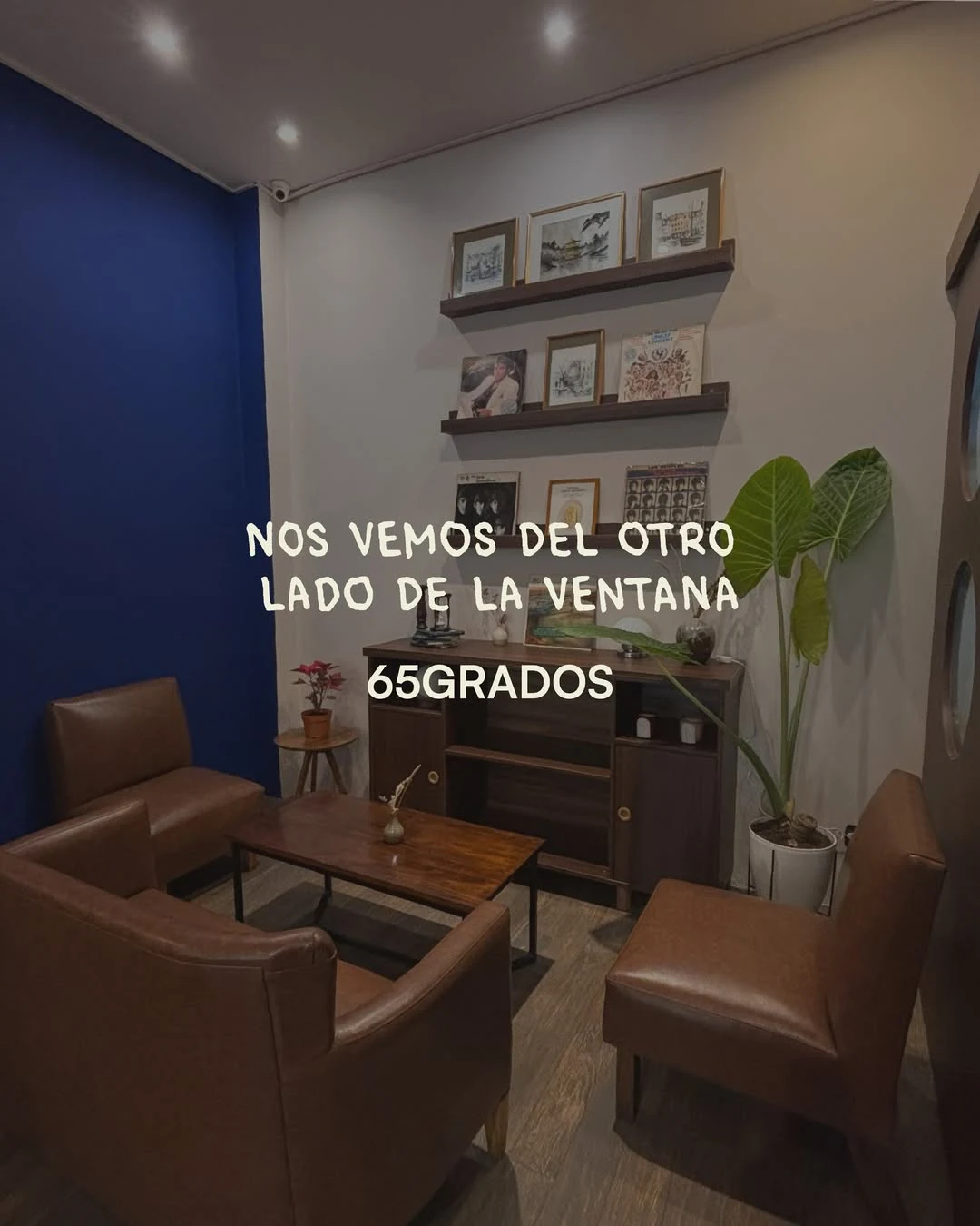 Espacio 65GRADOS